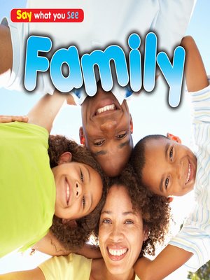 cover image of Family